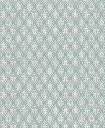 Edo Mist Wallpaper