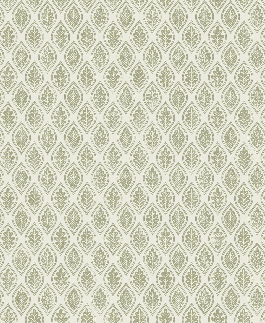 Edo Willow Wallpaper