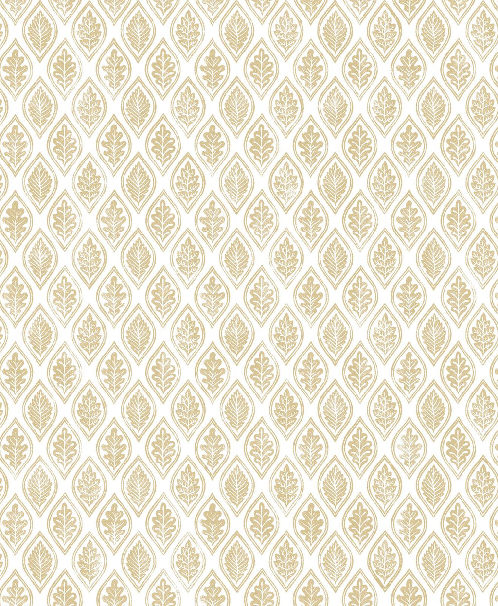 Edo Creme Brulee Wallpaper