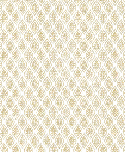 Edo Creme Brulee Wallpaper