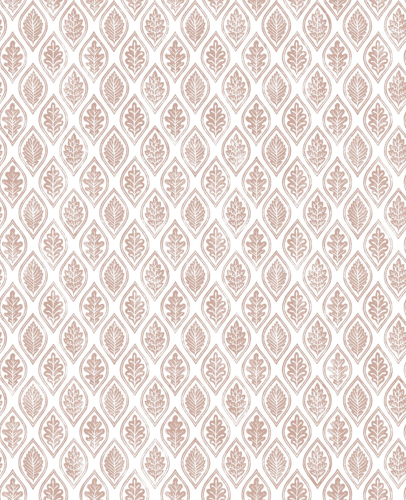 Edo Whispering Rose Wallpaper