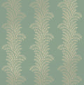 Whispering Fern Mist Wallpaper