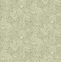 Daisyfield Willow Wallpaper