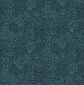 Daisyfield Petrol Wallpaper