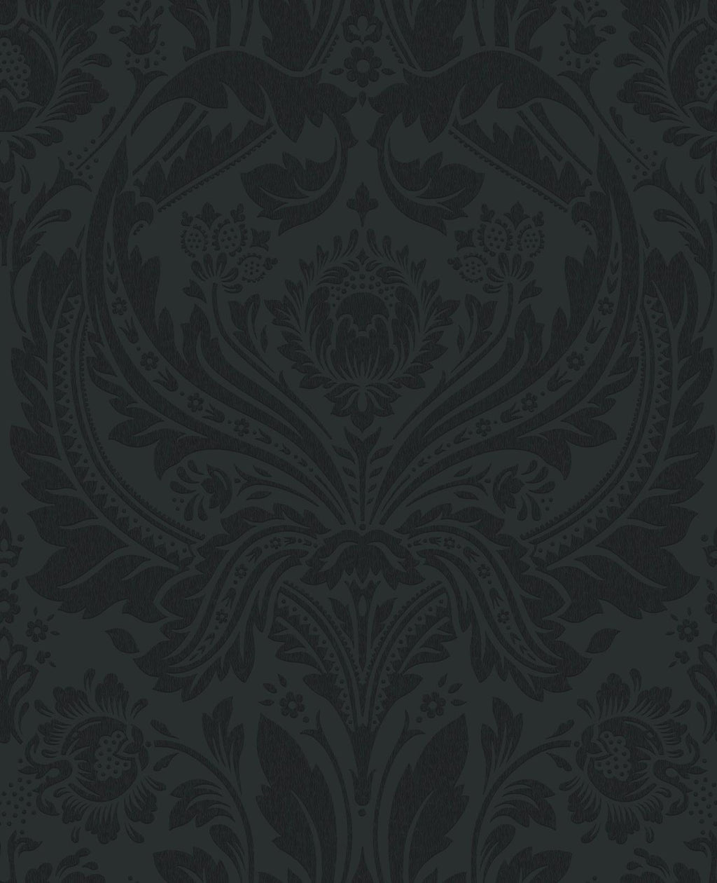 Desire Petrol Wallpaper