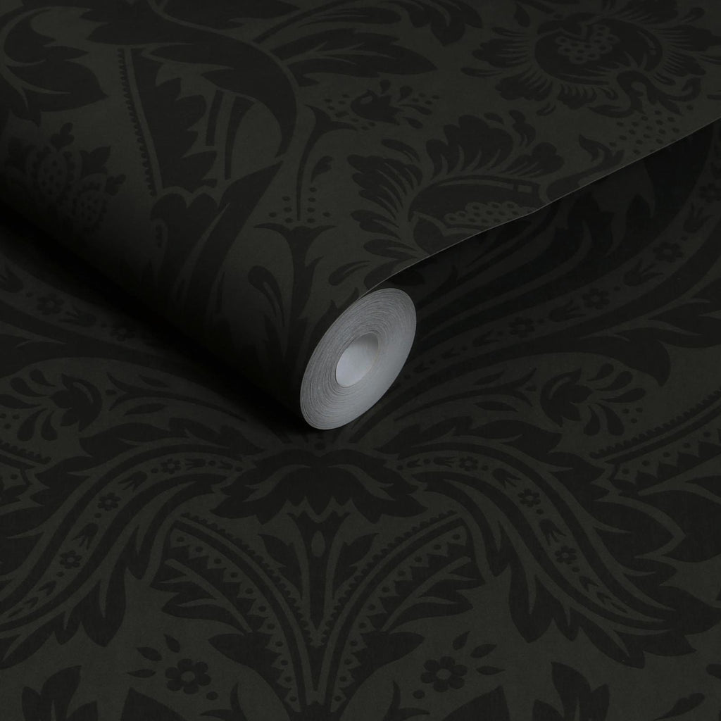 Desire Noir Wallpaper