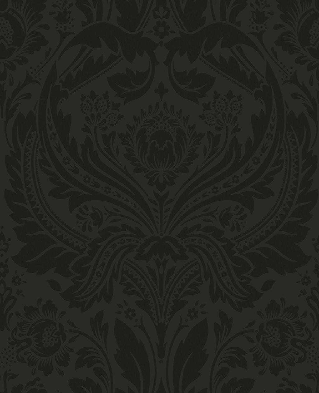 Desire Noir Wallpaper