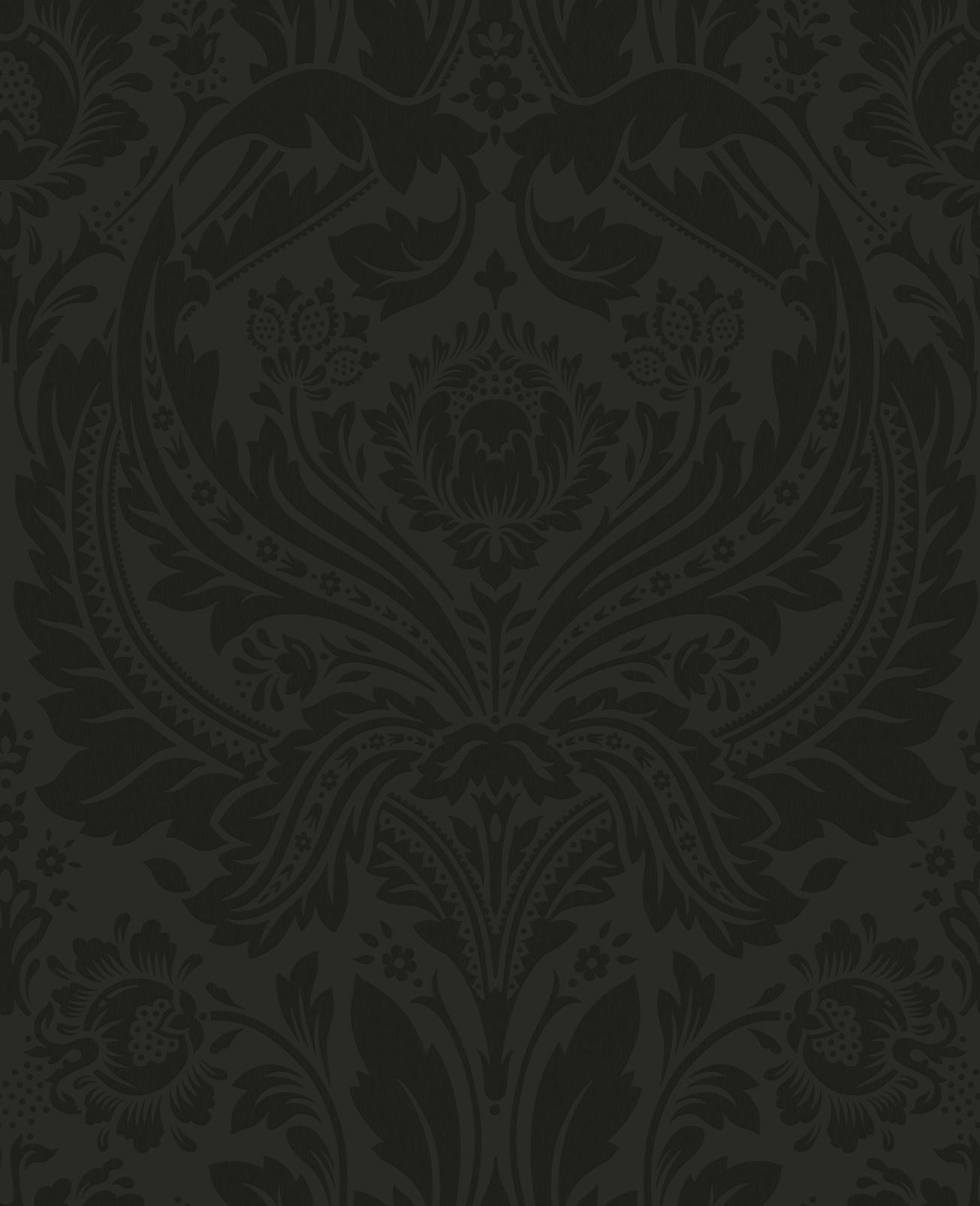 Desire Noir Wallpaper