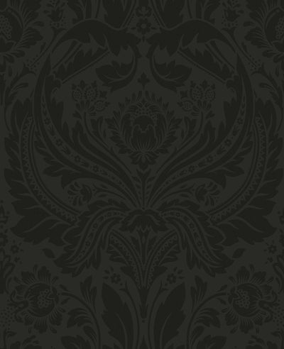 Desire Noir Wallpaper