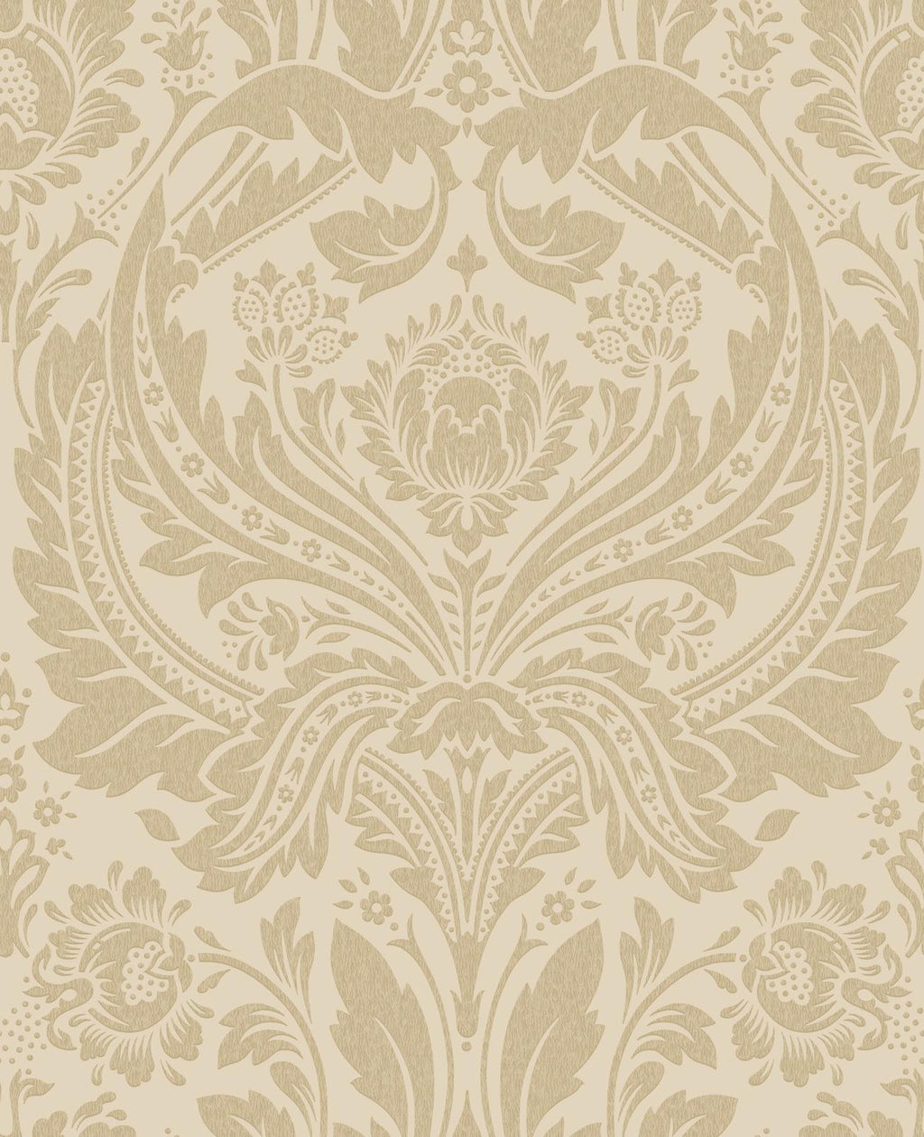 Desire Linen Wallpaper