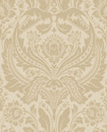 Desire Linen Wallpaper