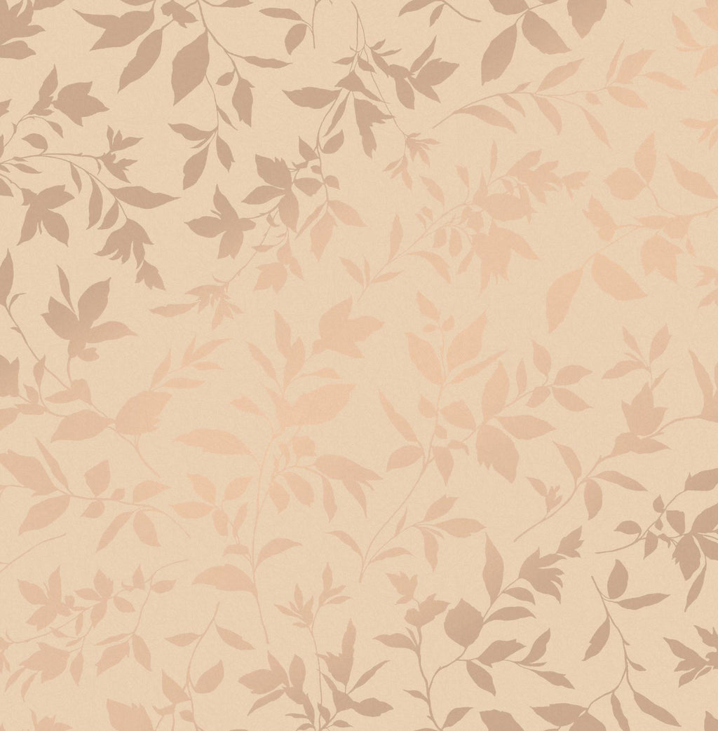Midsummer Whispering Rose Wallpaper