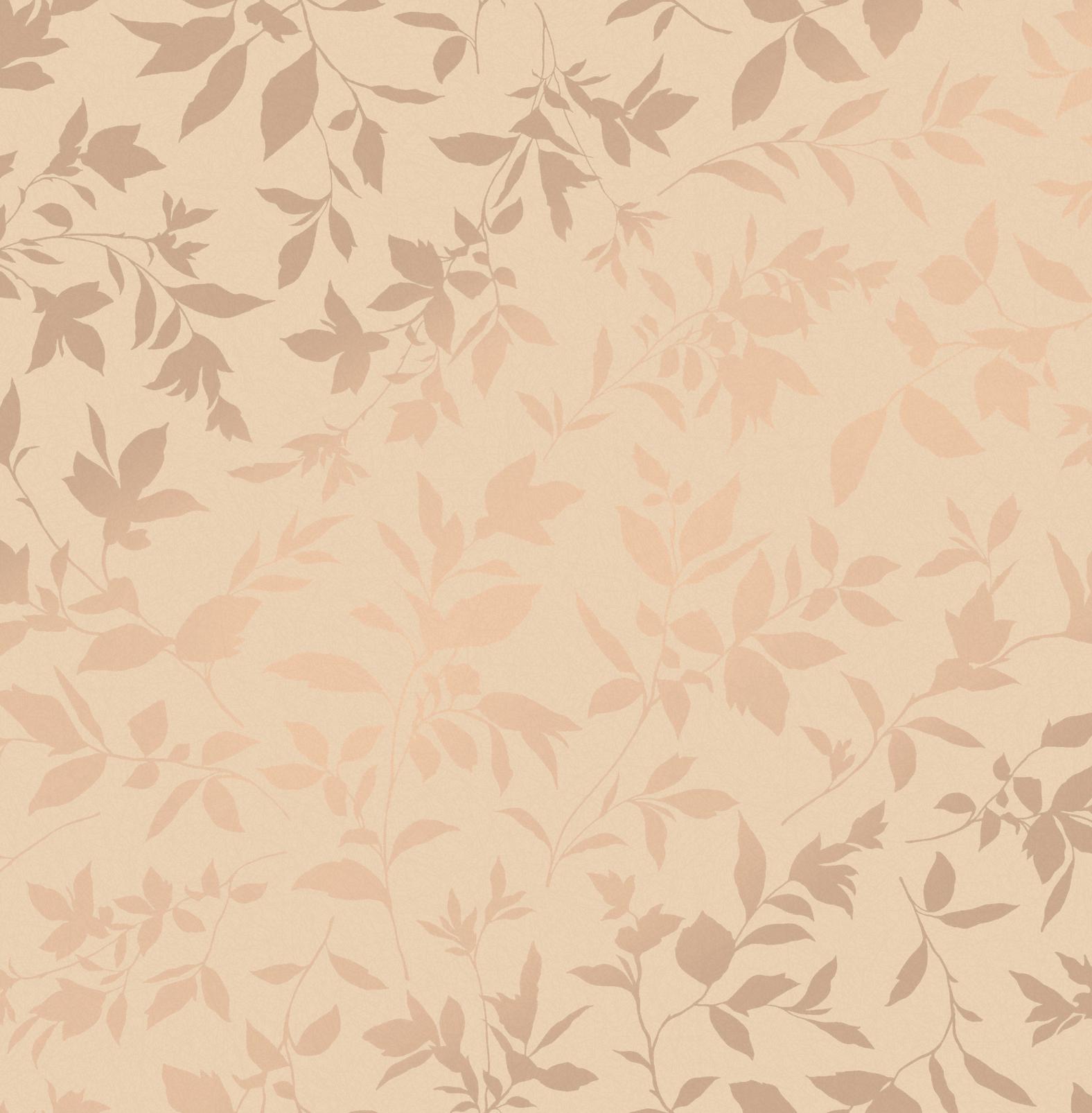 Midsummer Whispering Rose Wallpaper