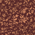 Midsummer Damson Wallpaper