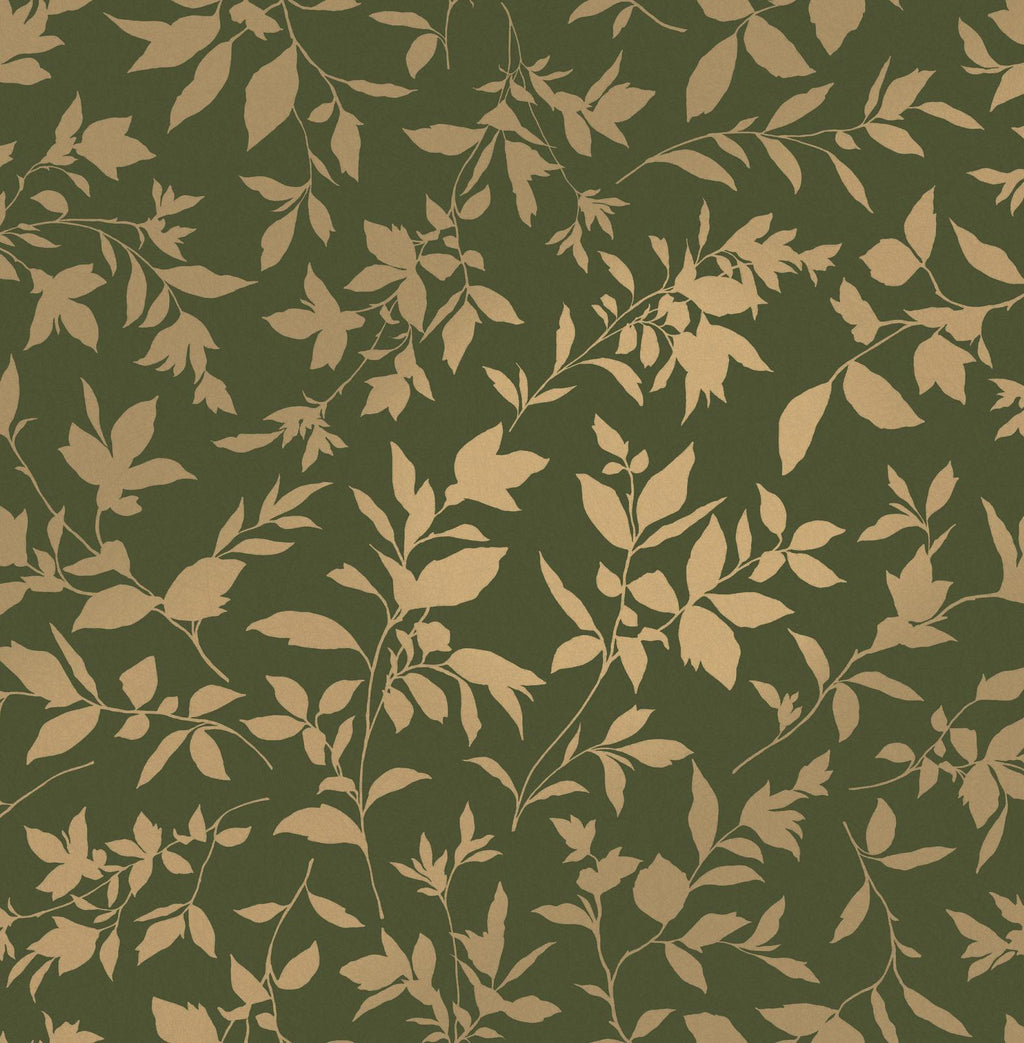 Midsummer Forest Wallpaper