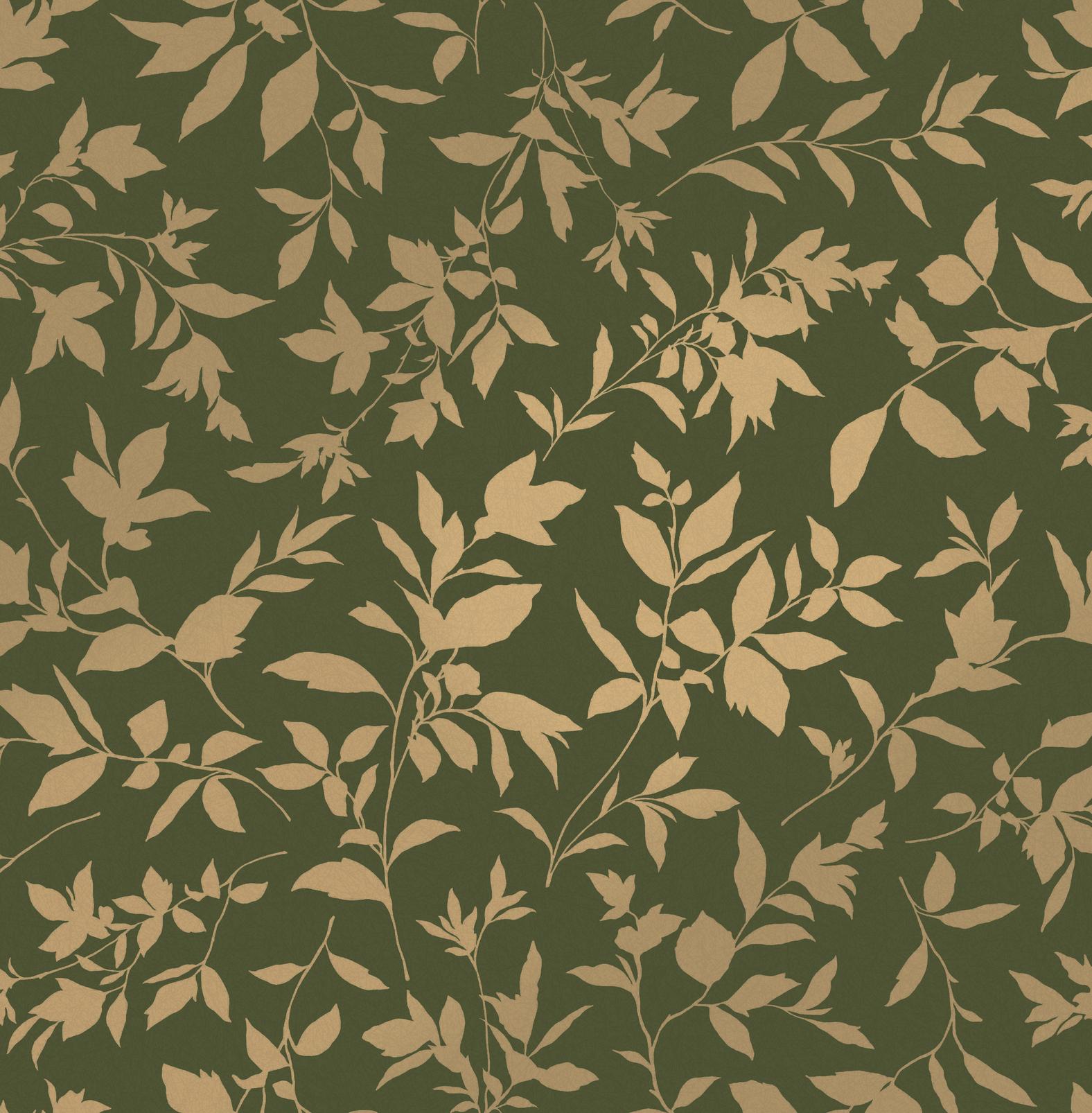 Midsummer Forest Wallpaper