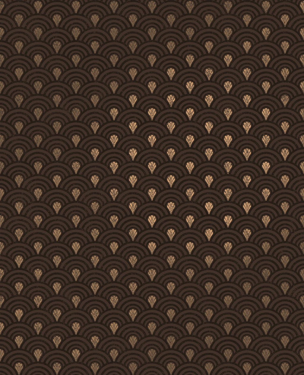 Nouveau Elderton Wallpaper