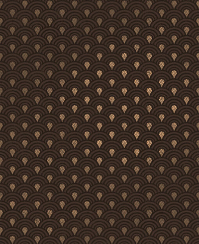 Nouveau Elderton Wallpaper