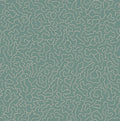 Watery Lane Mist Wallpaper