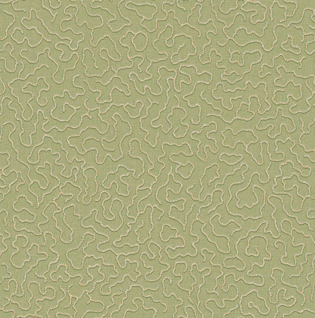 Watery Lane Willow Wallpaper