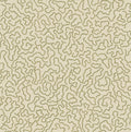Watery Lane Linen Wallpaper