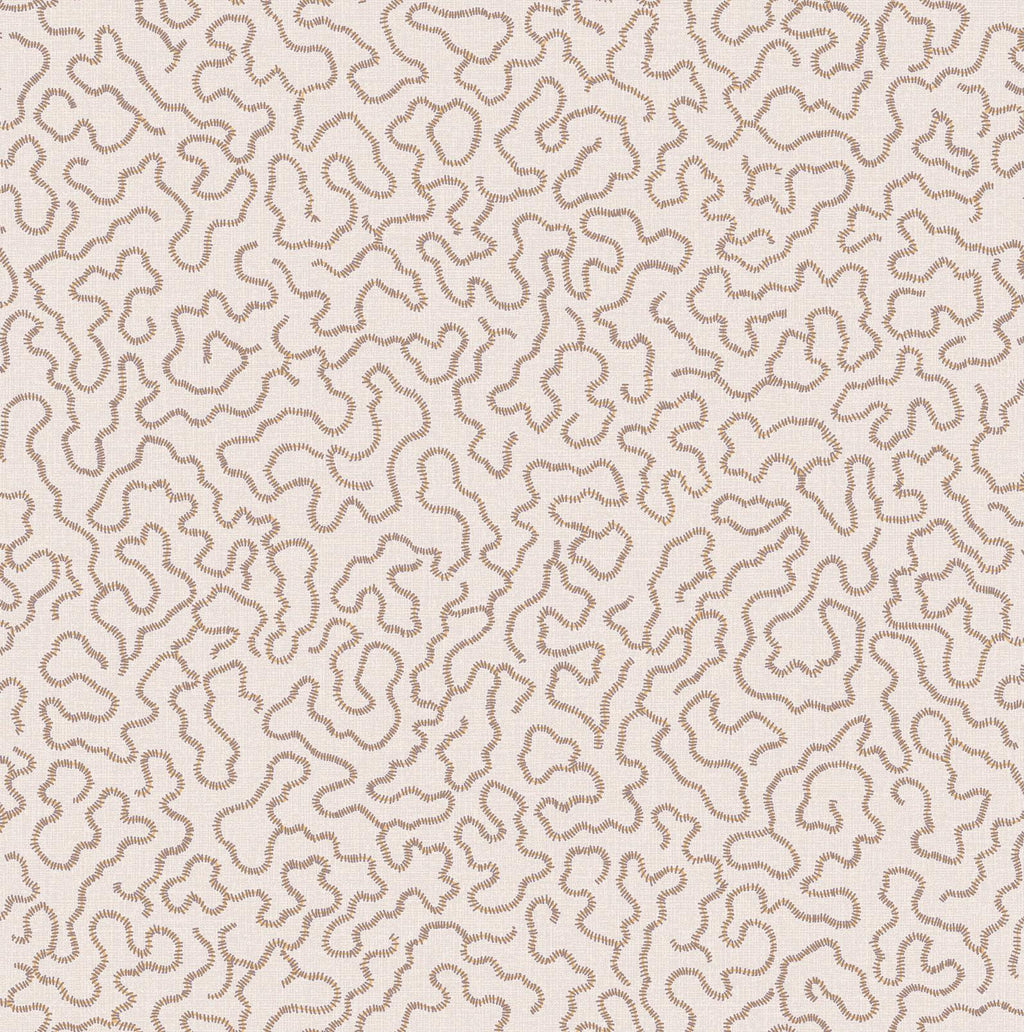 Watery Lane Whispering Rose Wallpaper.