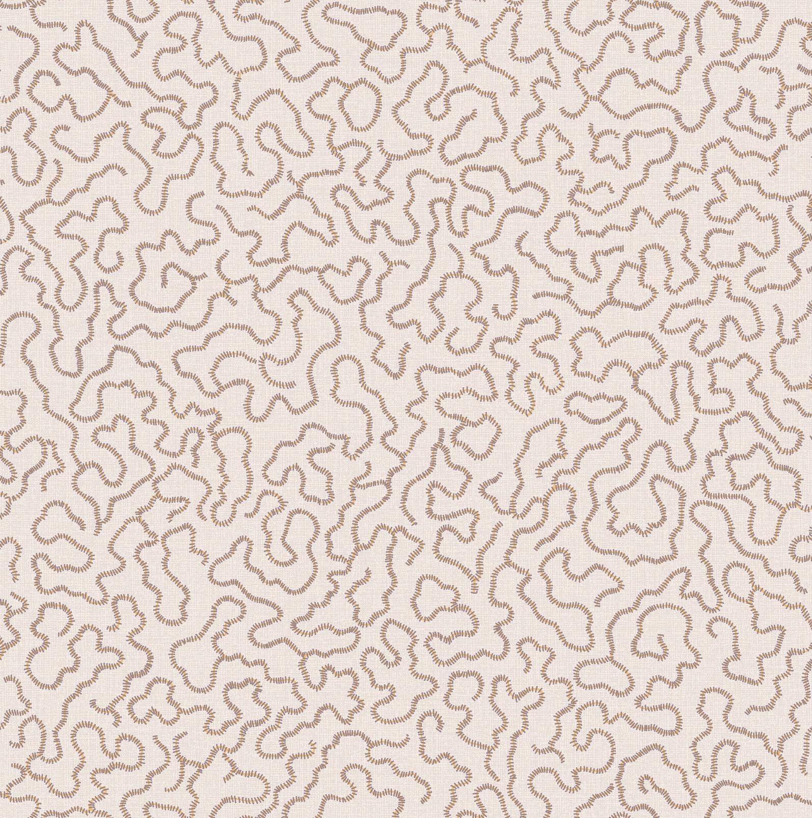 Watery Lane Whispering Rose Wallpaper.