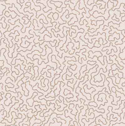 Watery Lane Whispering Rose Wallpaper.