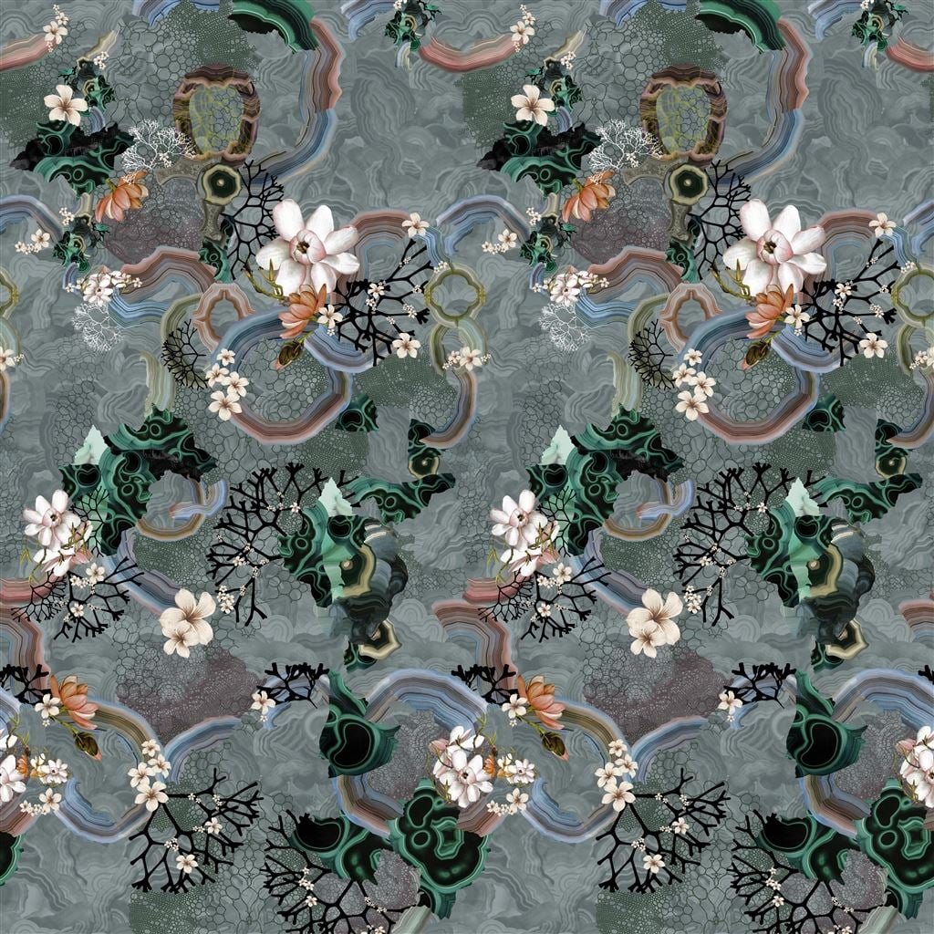 Algae Bloom Graphite (Lacroix Stravaganza)