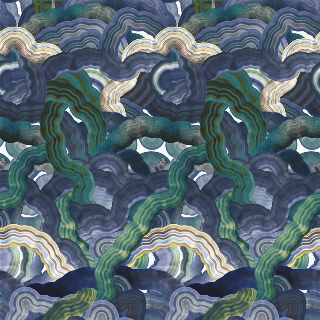Mineral Creek Agate (Lacroix Stravaganza)