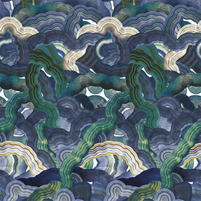 Mineral Creek Agate (Lacroix Stravaganza)