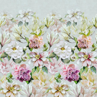 Jardin Botanique Peony (Scenes & Murals III)