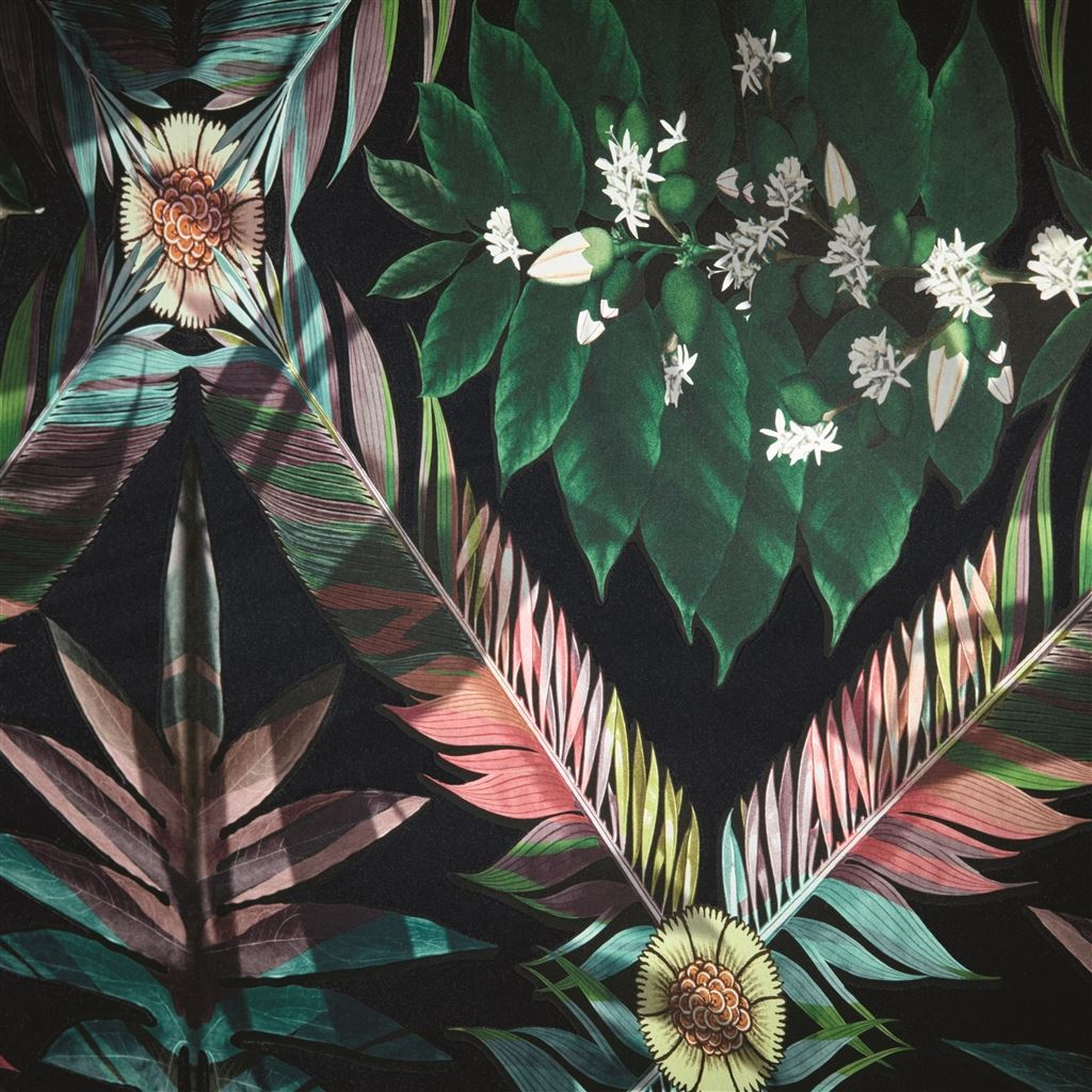 Feather Park Jais (Utopia Fabric &)