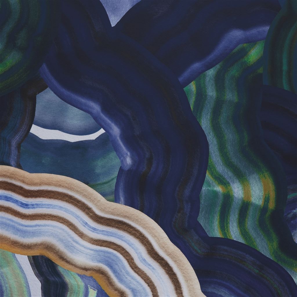 Mineral Creek Agate (Lacroix Stravaganza)