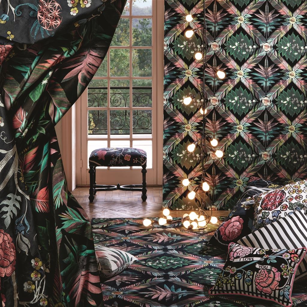 Feather Park Jais (Utopia Fabric &)