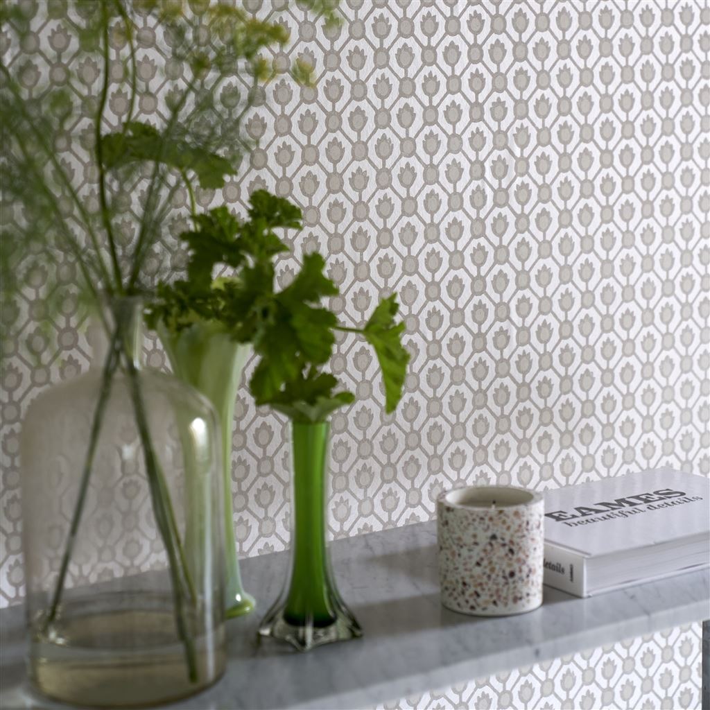Jaal Stone (Porcelaine De Chine)