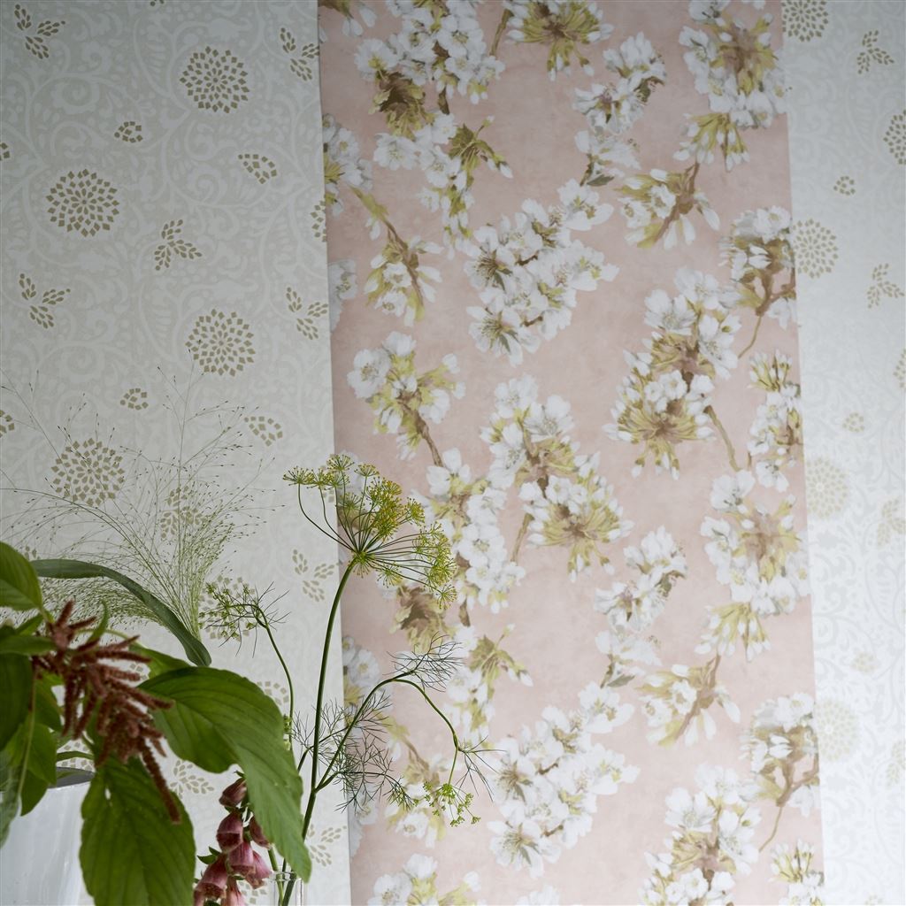 Shaqui Pearl (Porcelaine De Chine)