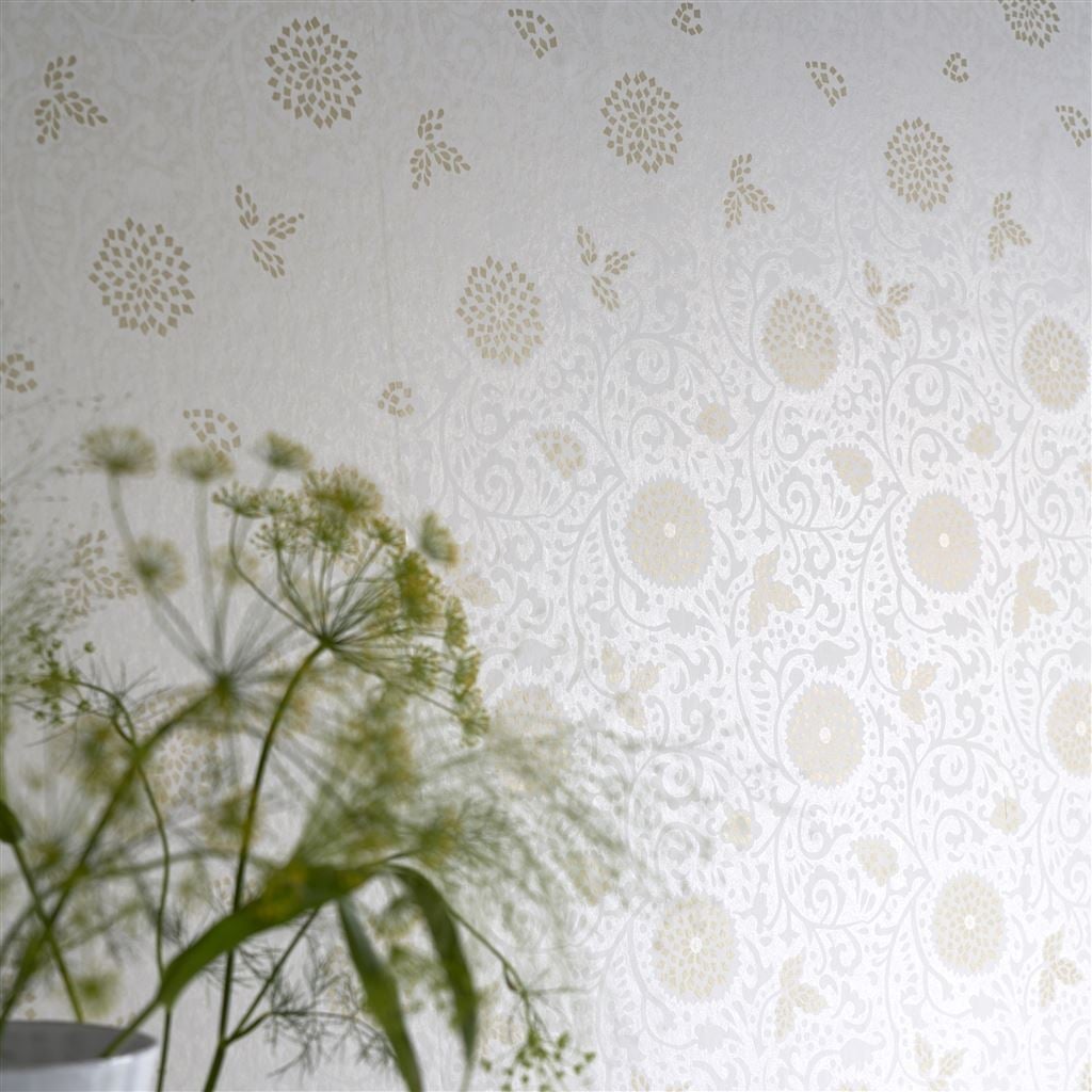 Shaqui Pearl (Porcelaine De Chine)