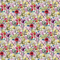 Orangerie - Rose (The Edit - Patterned WALLPAPER Volume I)