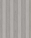 Kate Berry Moire Faux Bois Moon Wallpaper