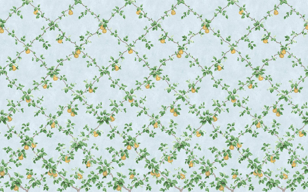 Kate Berry Gem Espalier Sky Bespoke Mural