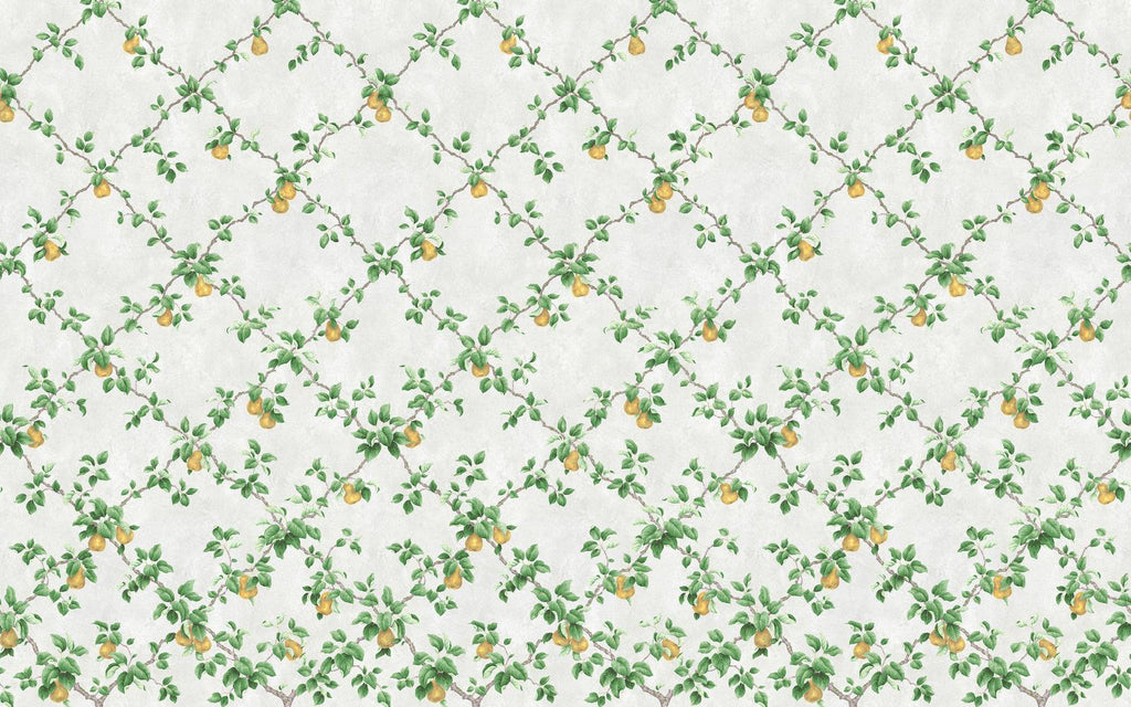 Kate Berry Gem Espalier Moon Bespoke Mural