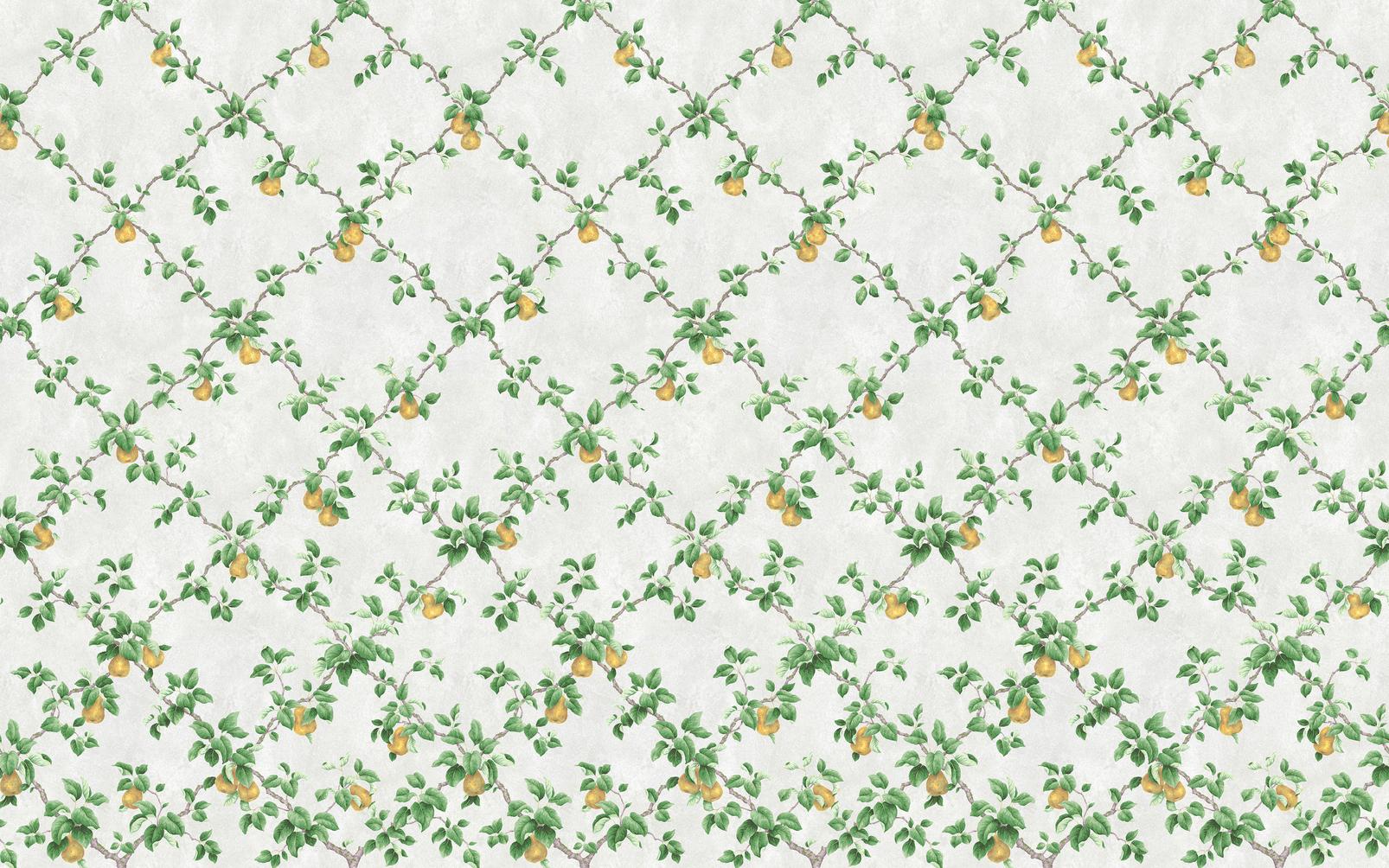 Kate Berry Gem Espalier Moon Bespoke Mural