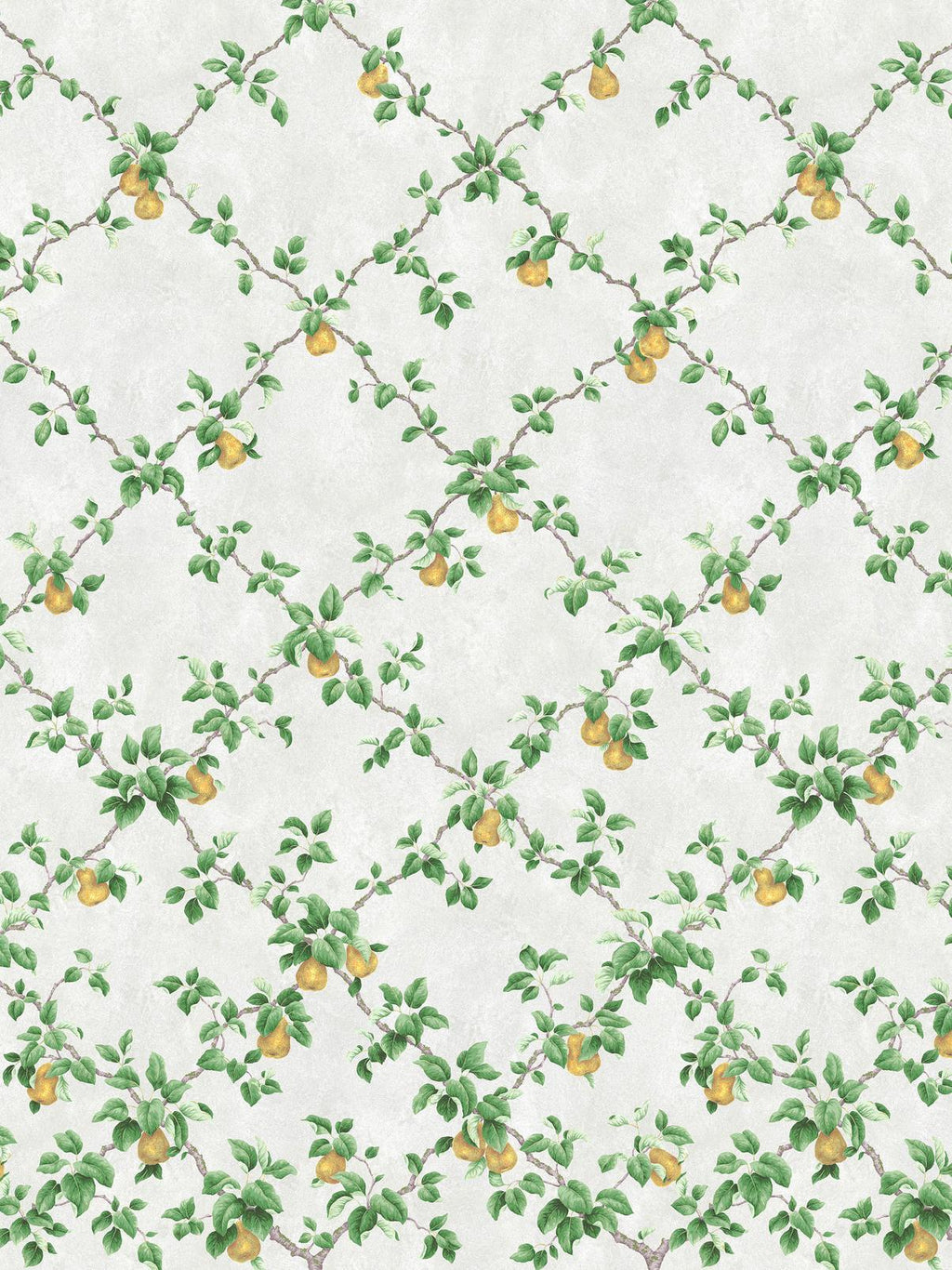 Kate Berry Gem Espalier Moon Bespoke Mural
