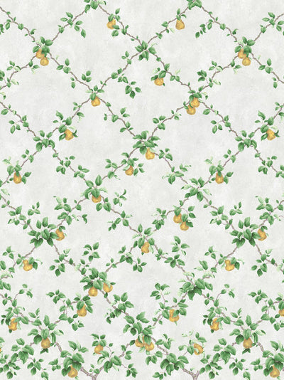 Kate Berry Gem Espalier Moon Bespoke Mural