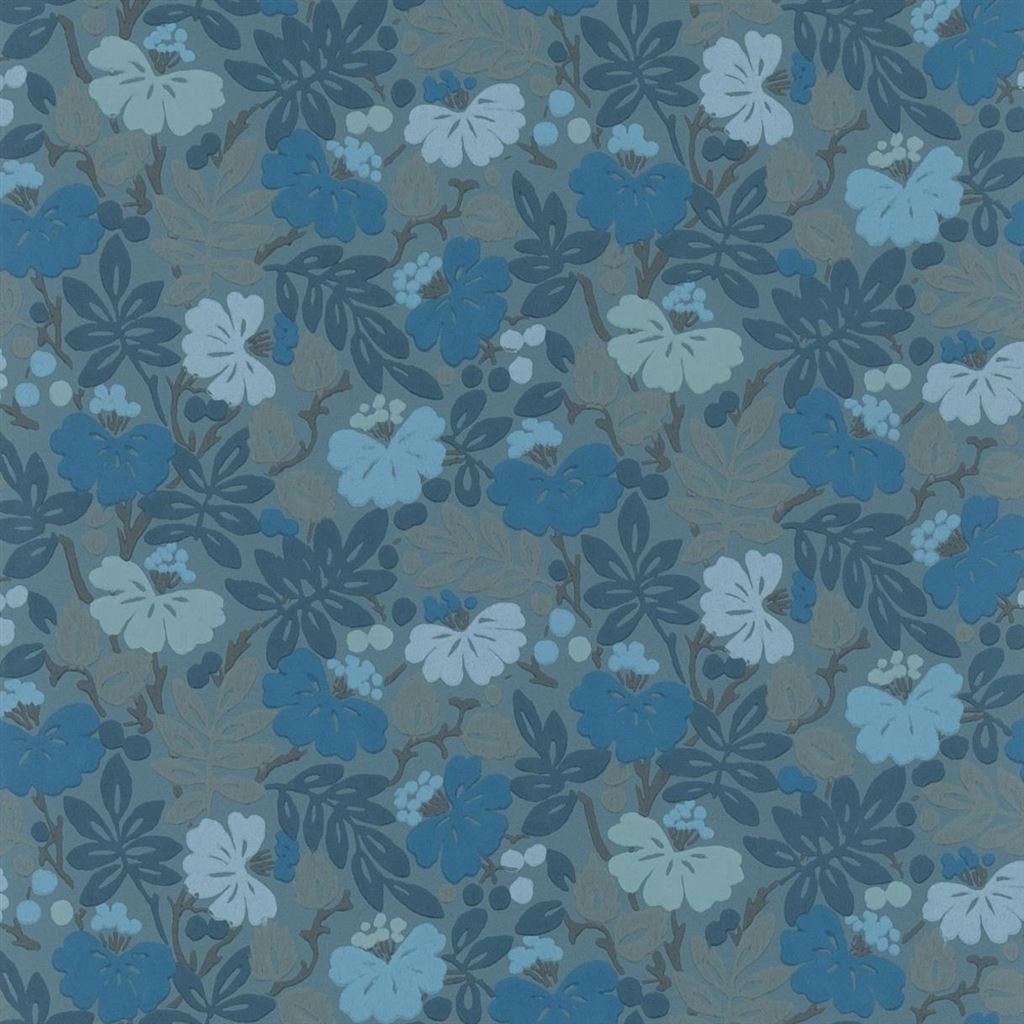 Carlisle Fauna Woad (Heritage)