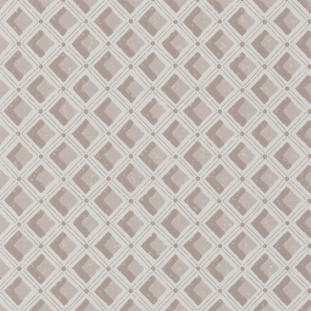 Amsee Geometric Castle Wall (Heritage)