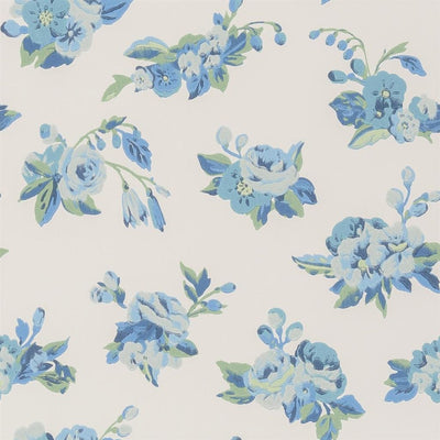 Craven Street Flower Delft (Heritage)