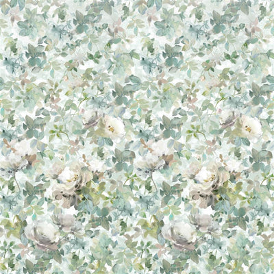 Thelmas Garden Celadon (Scenes & Murals III)