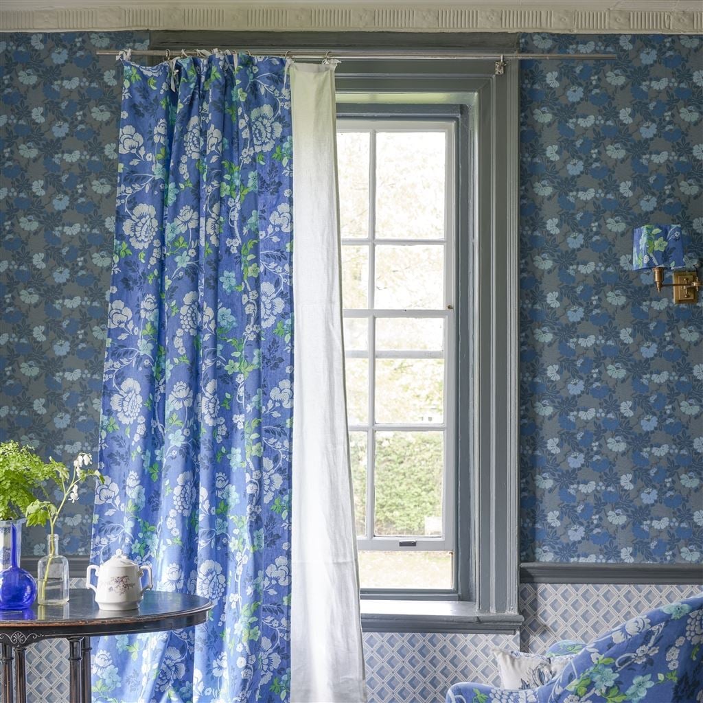 Carlisle Fauna Woad (Heritage)